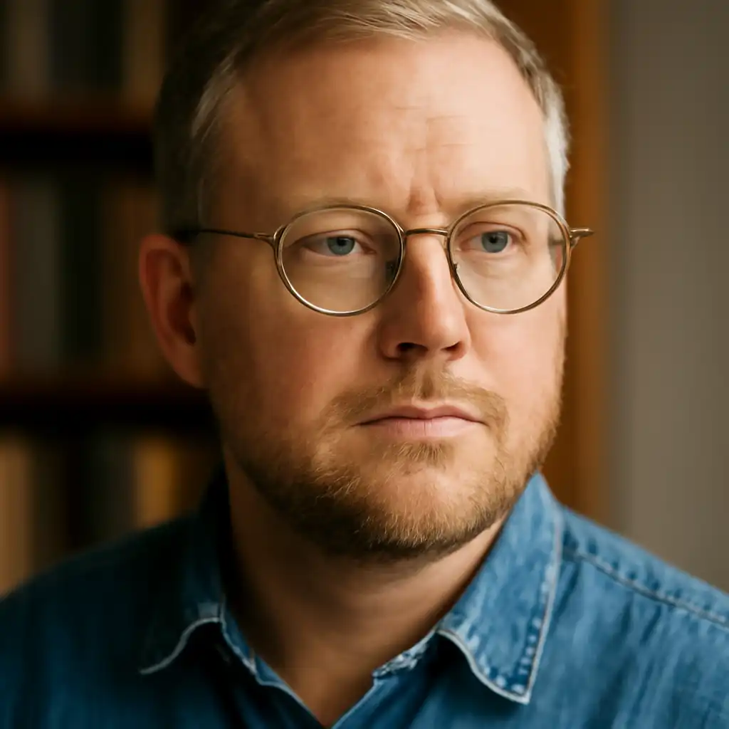 Marcus Whitfield